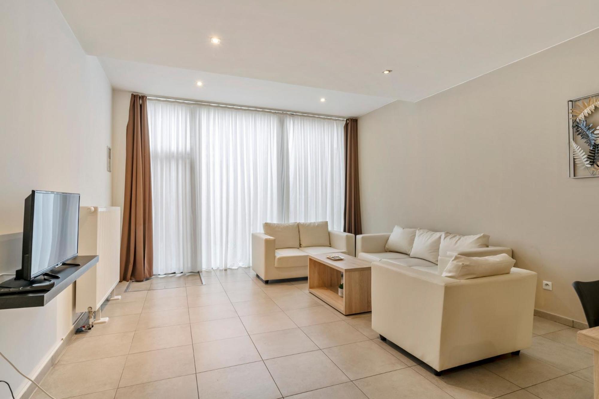 Ambassador Suites Leuven Exterior photo