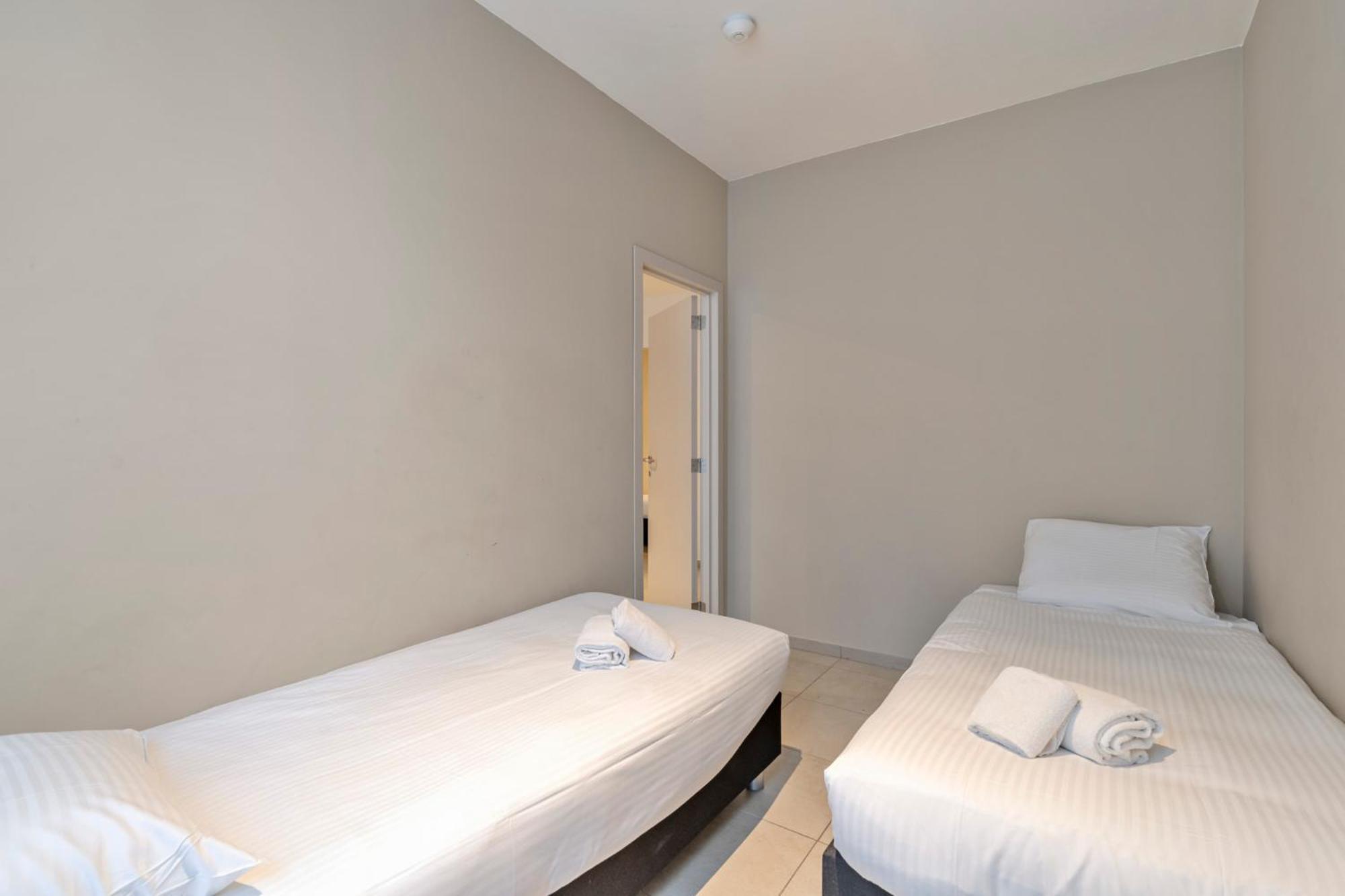 Ambassador Suites Leuven Exterior photo